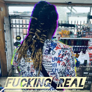 TRippy Boy Bling - Fucking Real 