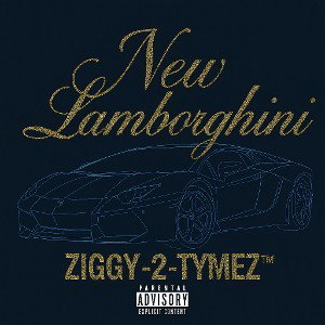 New Lamborghini (Rough Cut)
