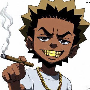 Az - Mad @ Me