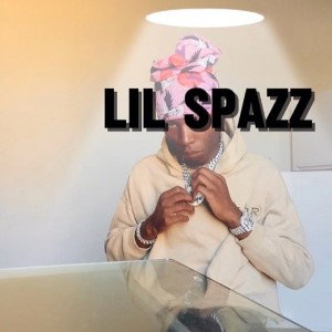 lil spazz-(Suicide witch)