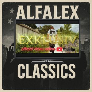 ALFALEX - EXKLUSIV | Akalex & Malfatto 