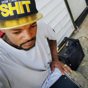 in here f*ck** up