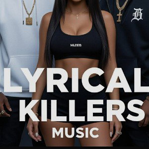 Lyrical Killers (Lyrical Gee ft Lil Rose) - Legends never die 