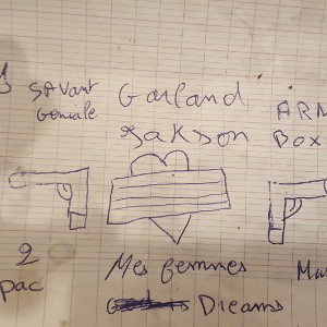 le président compatissant Vendetta confiance TV
