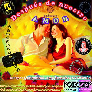 Después de nuestro amor