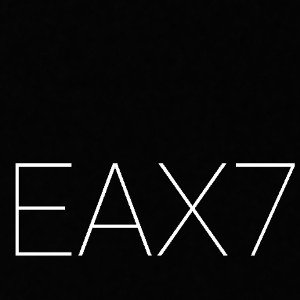 EAX7 - AGLAMA BEBEGIM