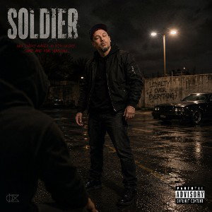 Soldier