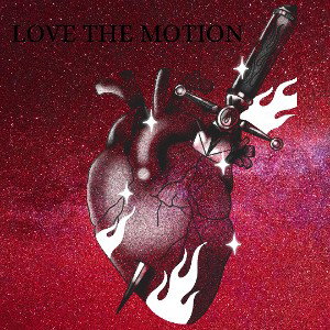Love the motion 