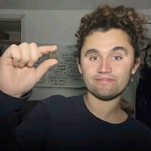 dear charlie kirk