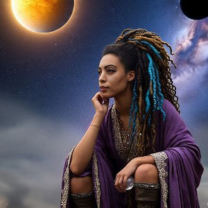 "Ra, El Sol Negro"