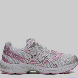 IN MY ASICS