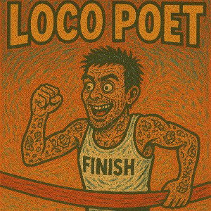 Running ft.LocoPoet
