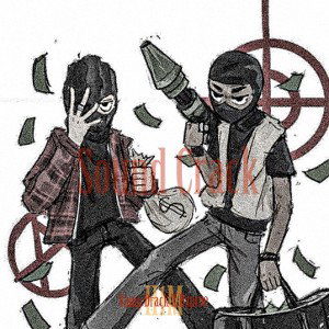 Sound Crack • Vamp Drack ft.Bzproe • H1M