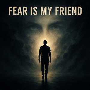  Fear Is My Friend  