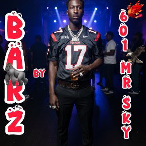 bars