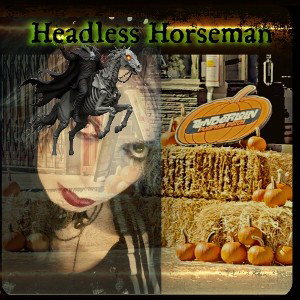 Headless in the T.L.