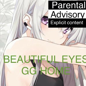 beautiful eyes part 1