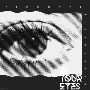 In Your Eyes