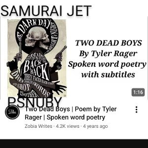 samurai jet