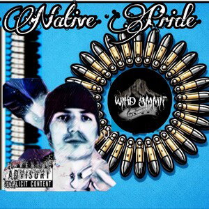Native Pride (Prod.by Wikd Ymmit)