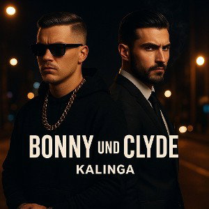 Bonnie und Clyde 