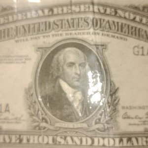 LiRome - Money Is Greed