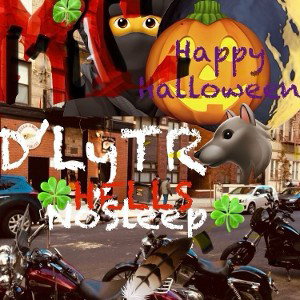 🍀HellsNoSleep🍀