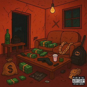 PoppaFTN-BAR FT MzGabz
