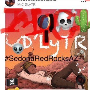 AZ🌵🎍SedonaRedRock🎍🌵AZ