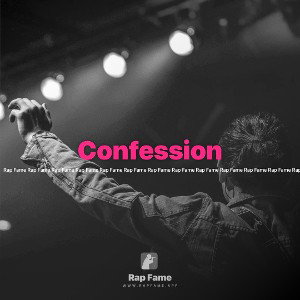 Confession 