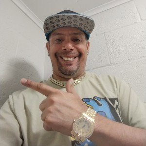 FRESH JAY EL TALENTOSO IMPROVISANDO 
