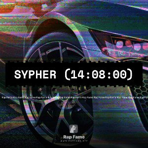 Sypher (14:08:00)