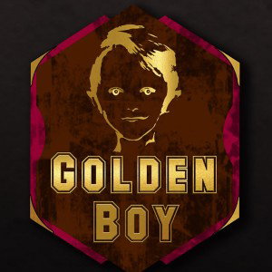 GolDenBoi