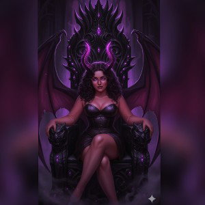 Succubus in your dreams 
