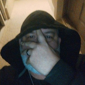 ChillDaVille - Caution 