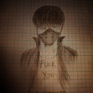 Fuck you