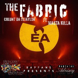The Fabric ft. Masta Killa