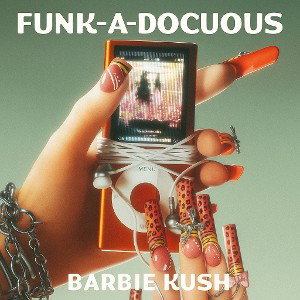 Funk A Docious (OPEN VERSE)