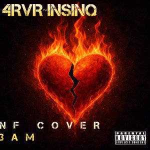 3 ~ AM COVER NF