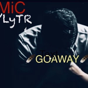 🪶GoAway🪶