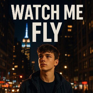 Watch me fly