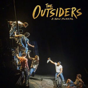OUTSIDER; Higher