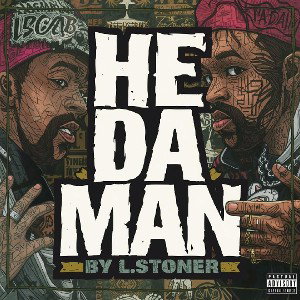 Flyguy Ls - L.stoner he da man 