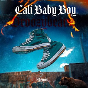 Cali Baby Boy