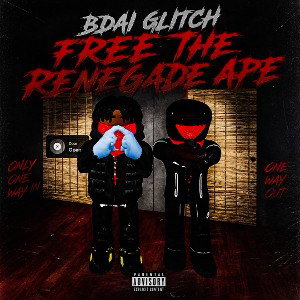 Victims - Bdai Glitch x Tae30