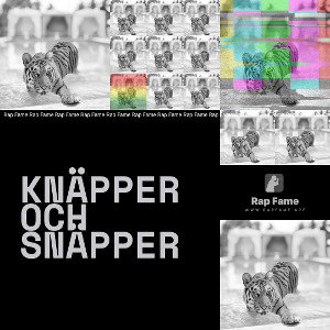 knäpper och snäpper 