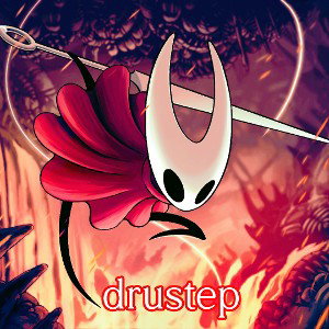  drustep  1