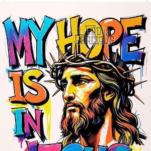 Jesus peace