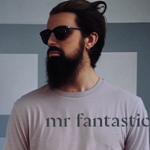 mr fantastic (offtop freestyle)