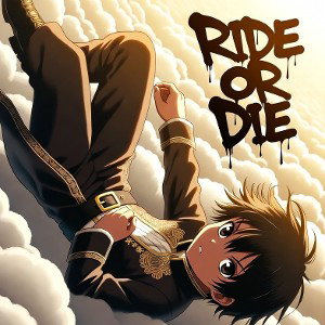 RIDE OR DIE